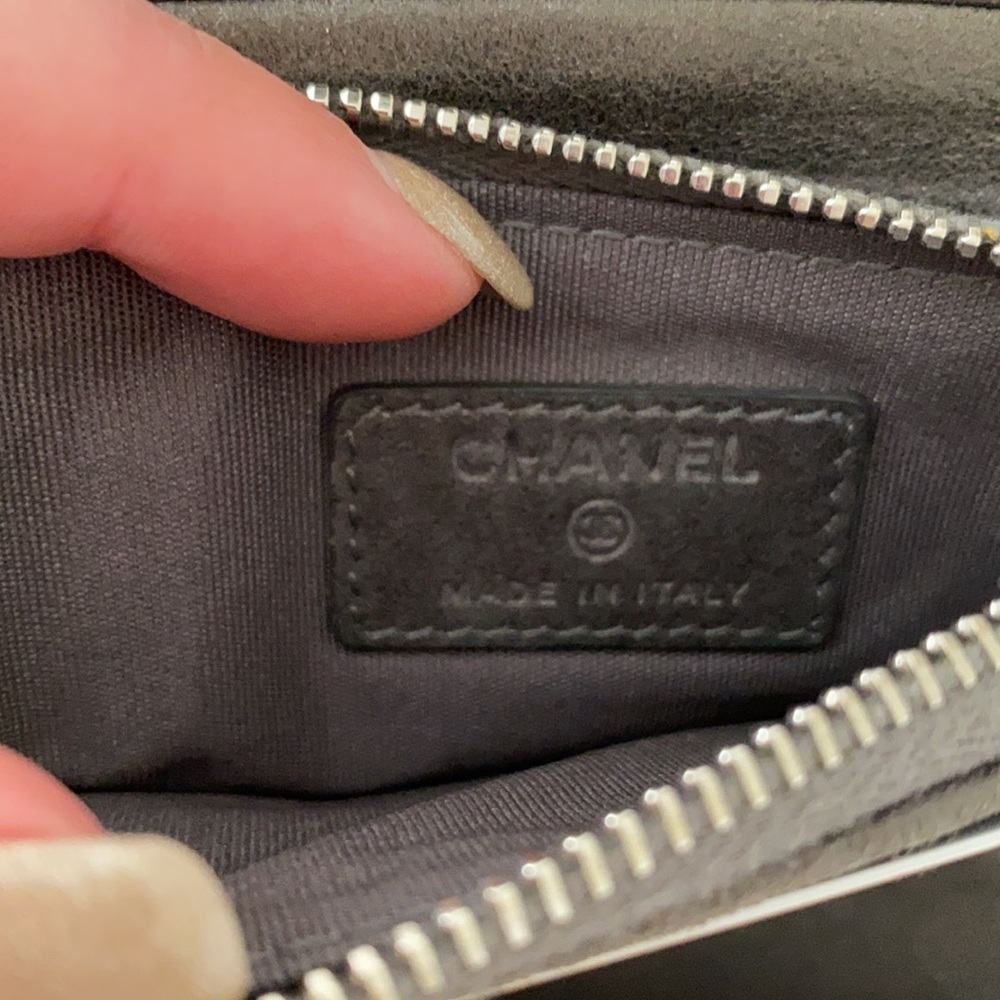 Chanel Wallet - Picture 8 of 9